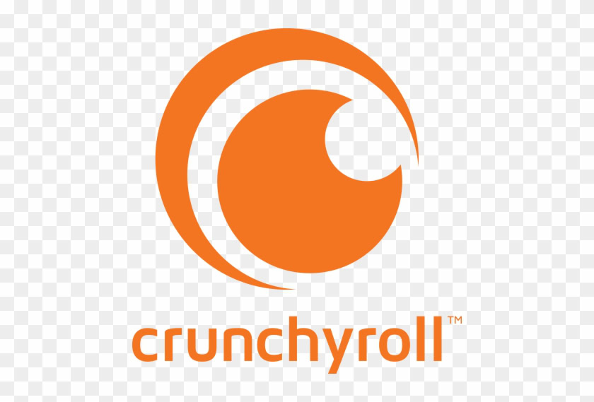 CRUNCHYROLL LOGO
