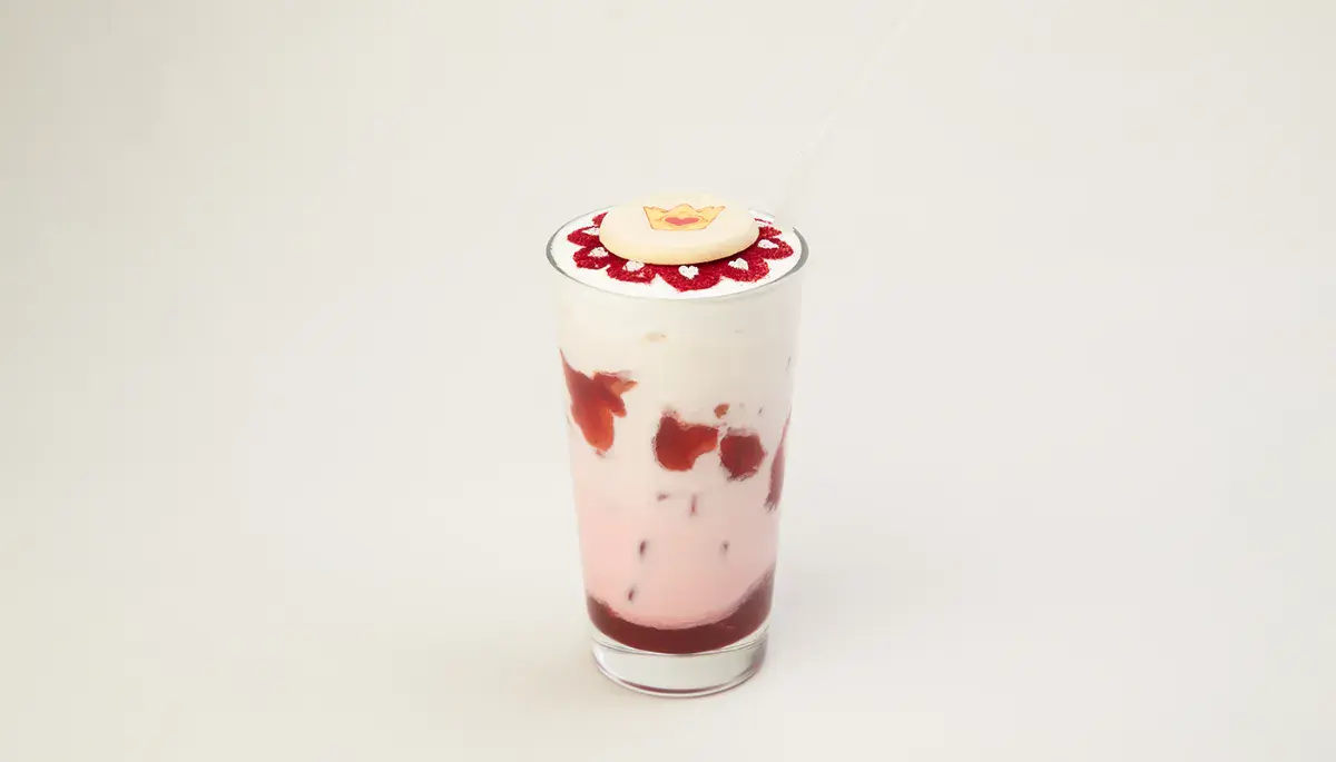 Cardcaptor Sakura collaboration cafe 10