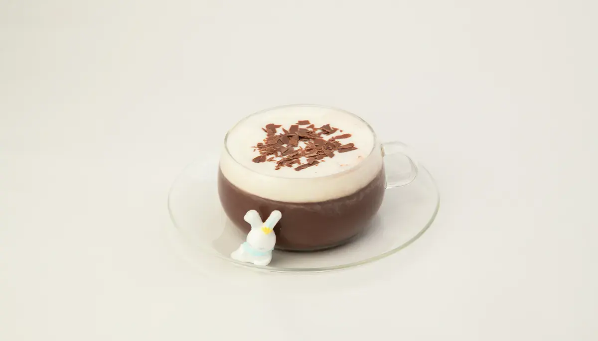 Cardcaptor Sakura collaboration cafe 15