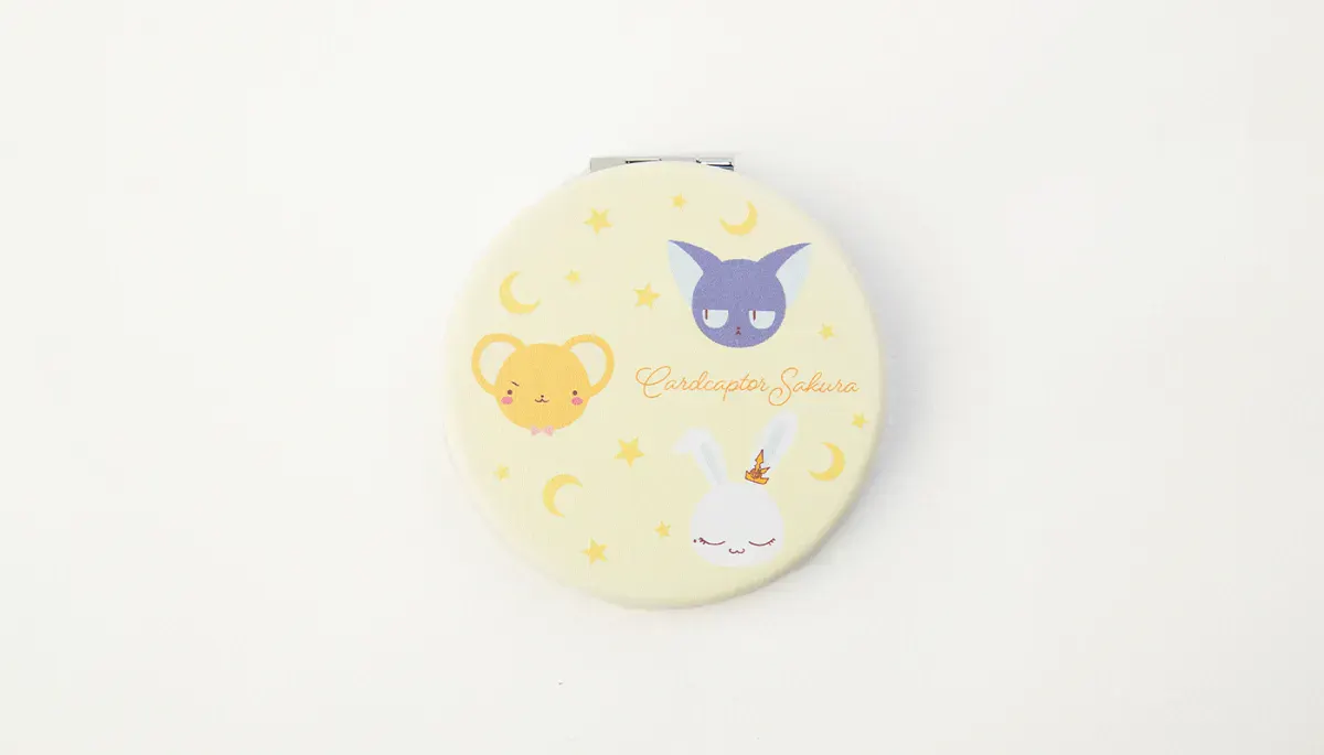 Cardcaptor Sakura collaboration cafe 21