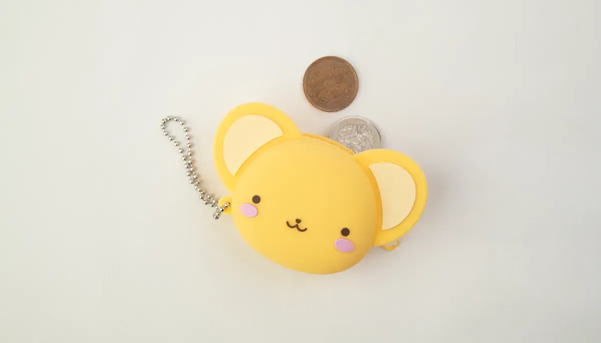 Cardcaptor Sakura collaboration cafe 24