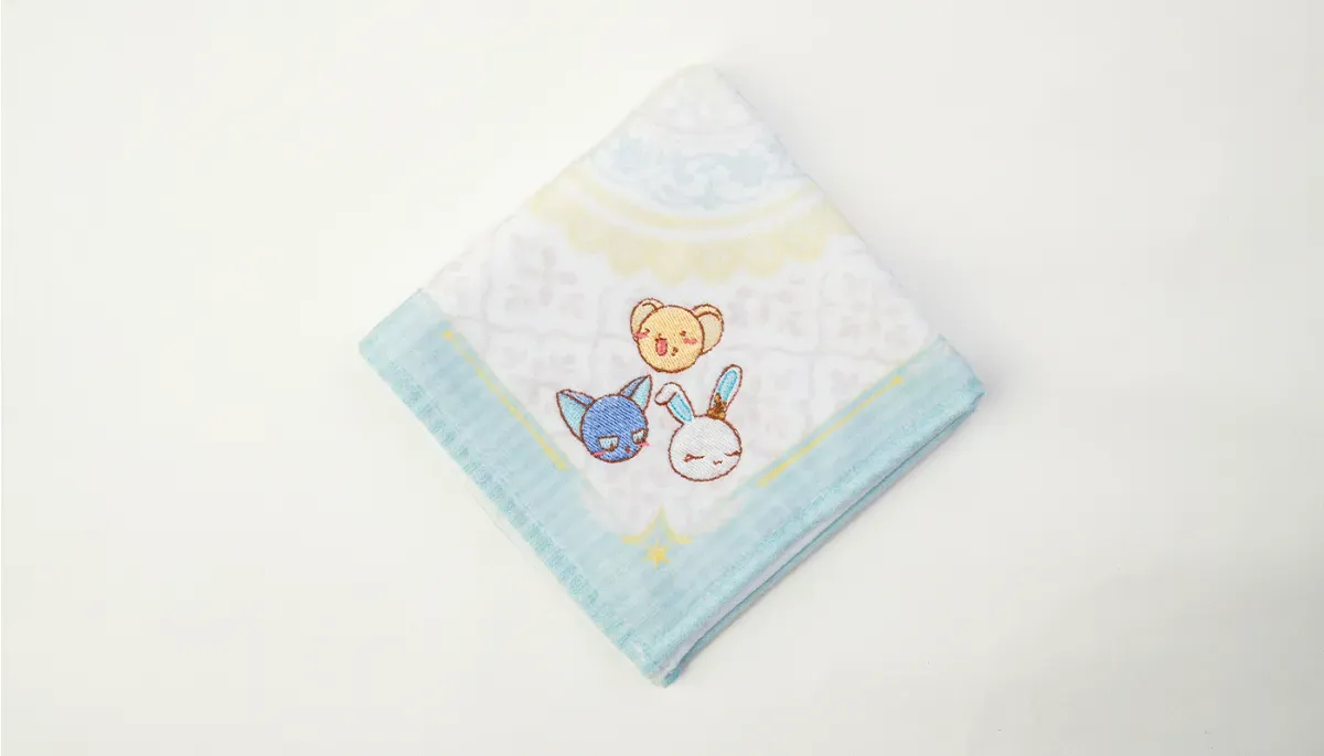 Cardcaptor Sakura collaboration cafe 25