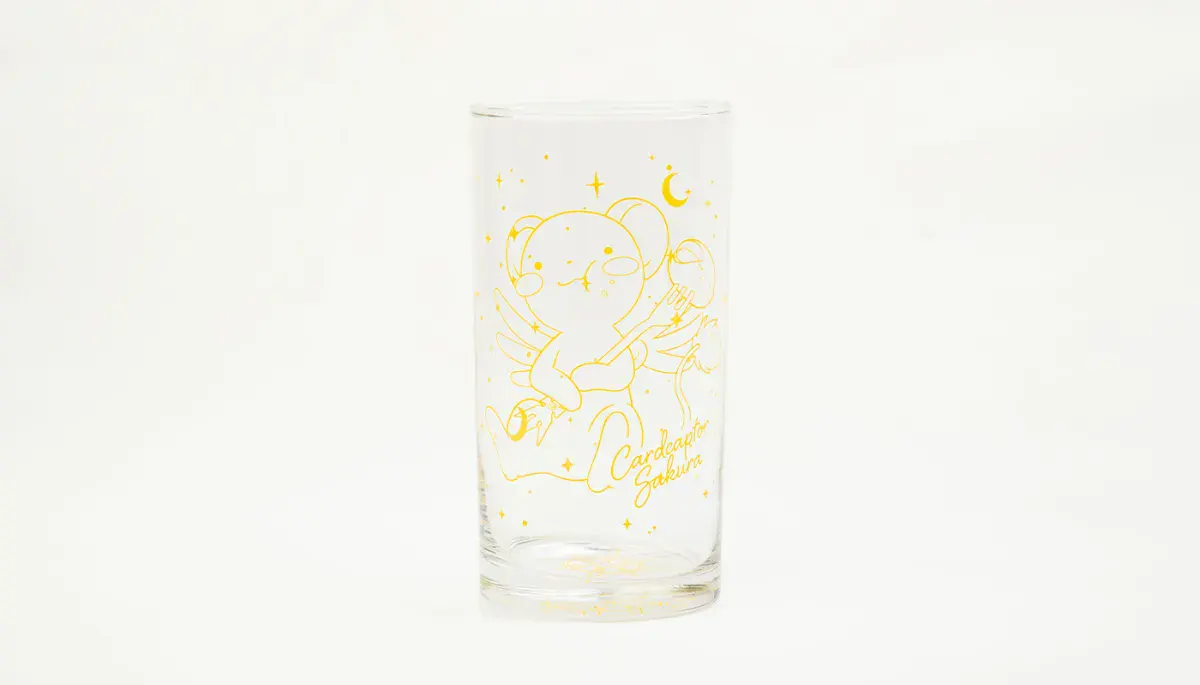 Cardcaptor Sakura collaboration cafe 27