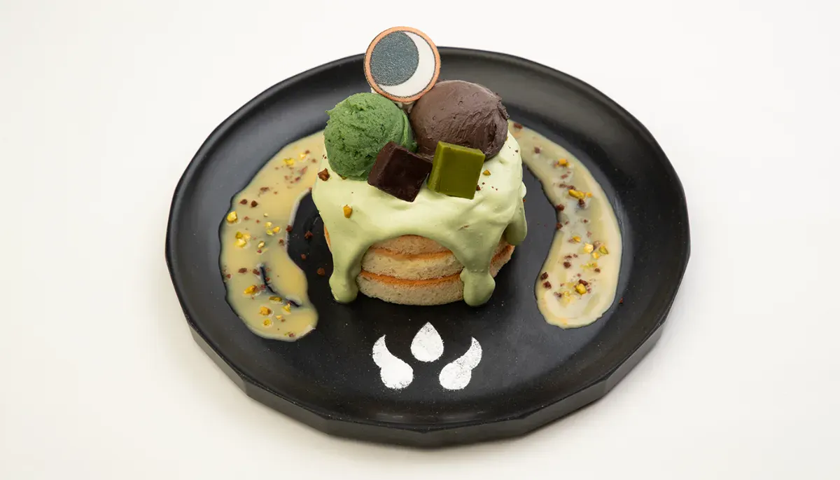 Cardcaptor Sakura collaboration cafe 8