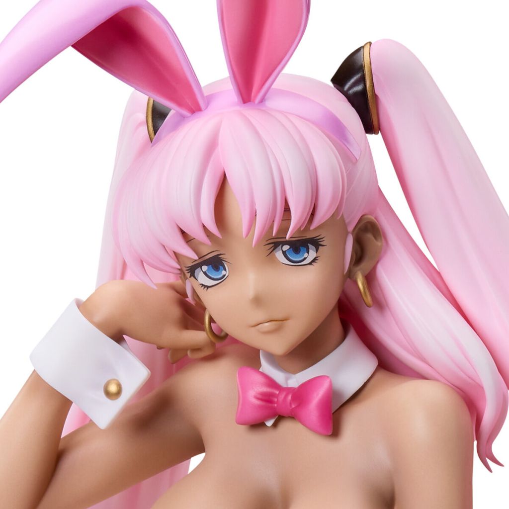 Code Geass Rozé of the Recapture catherine bunny 11