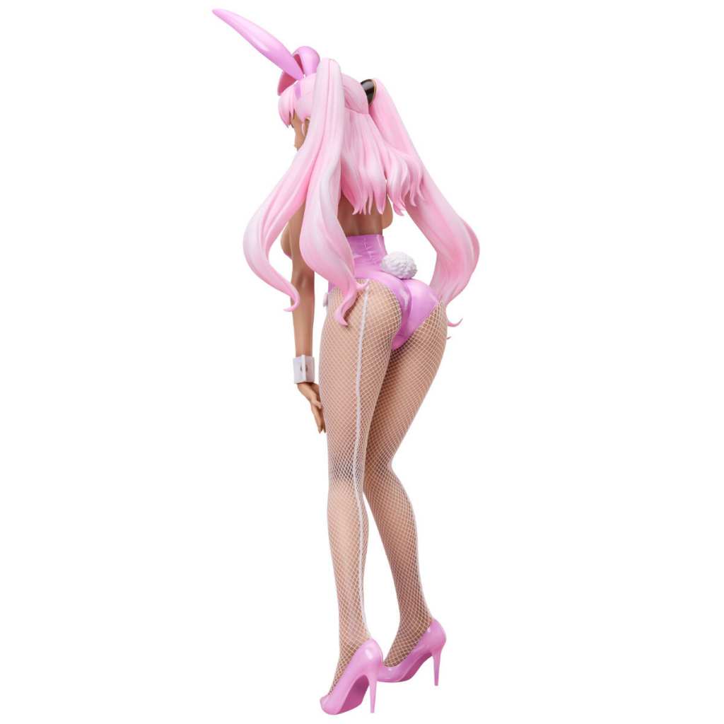 Code Geass Rozé of the Recapture catherine bunny 4