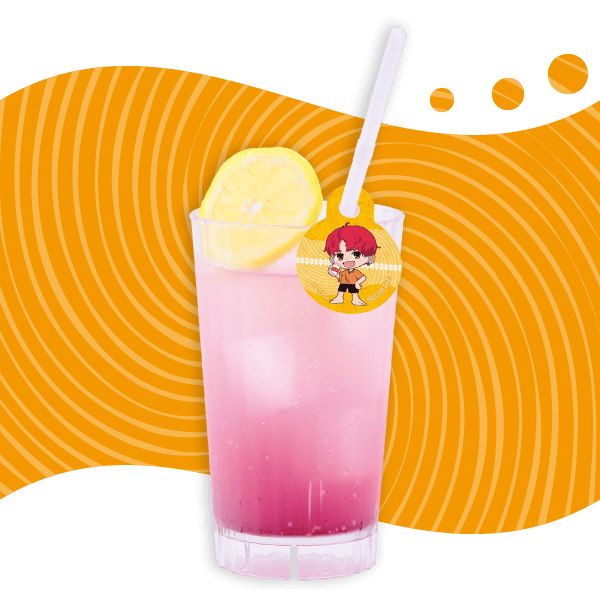 Dandadan x Gokurakuyu RAKU SPA collaboration campaign 18