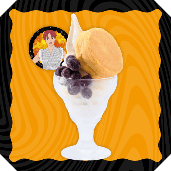 Dandadan x Gokurakuyu RAKU SPA collaboration campaign 24