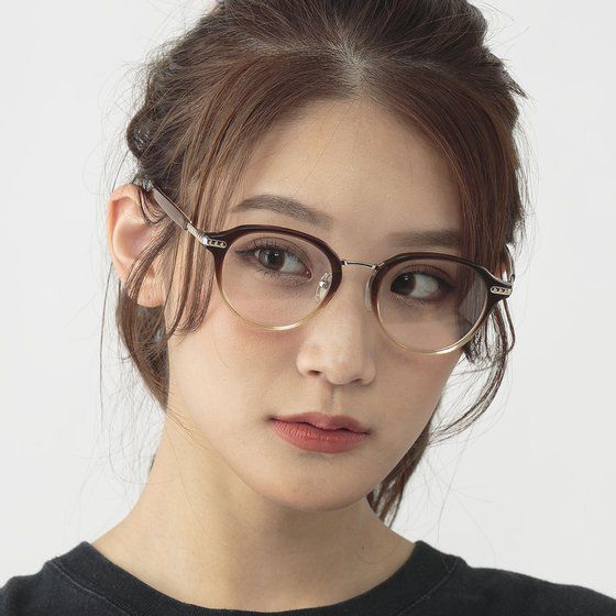 Demon Slayer glasses 11