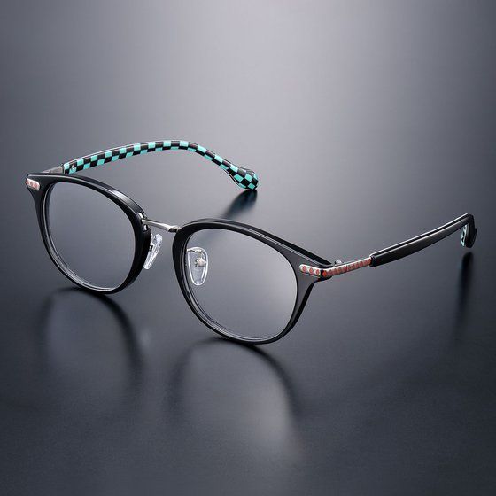 Demon Slayer glasses 2