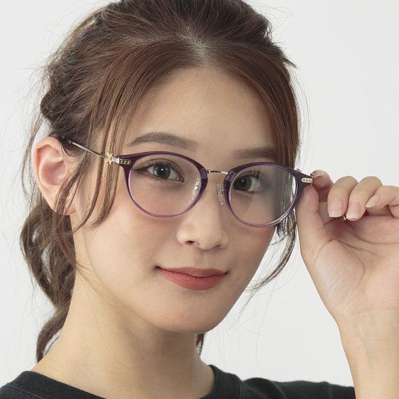 Demon Slayer glasses 23