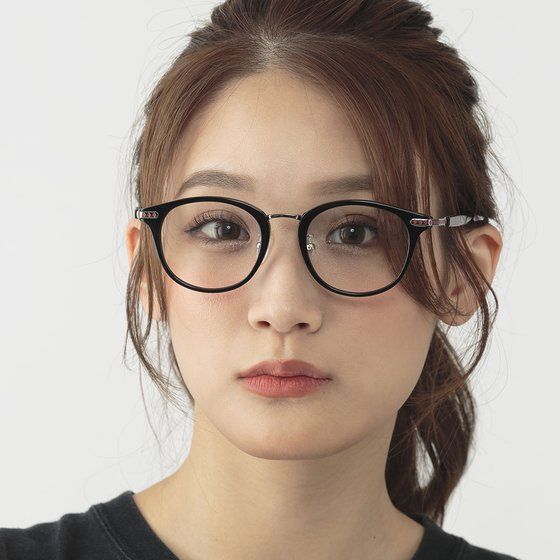 Demon Slayer glasses 3