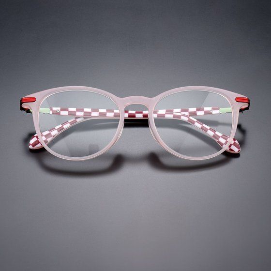 Demon Slayer glasses 5