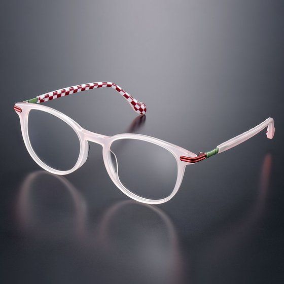 Demon Slayer glasses 6