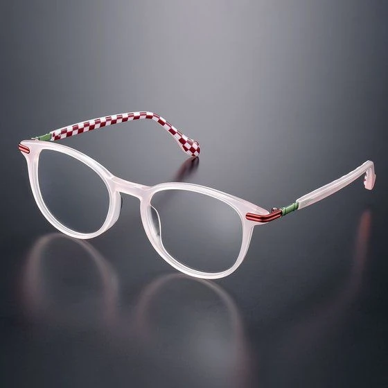 Demon Slayer glasses 6