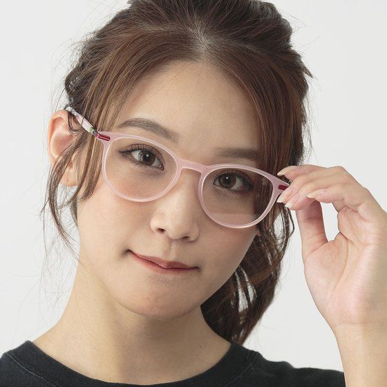 Demon Slayer glasses 8