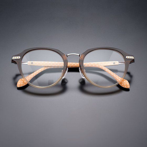 Demon Slayer glasses 9