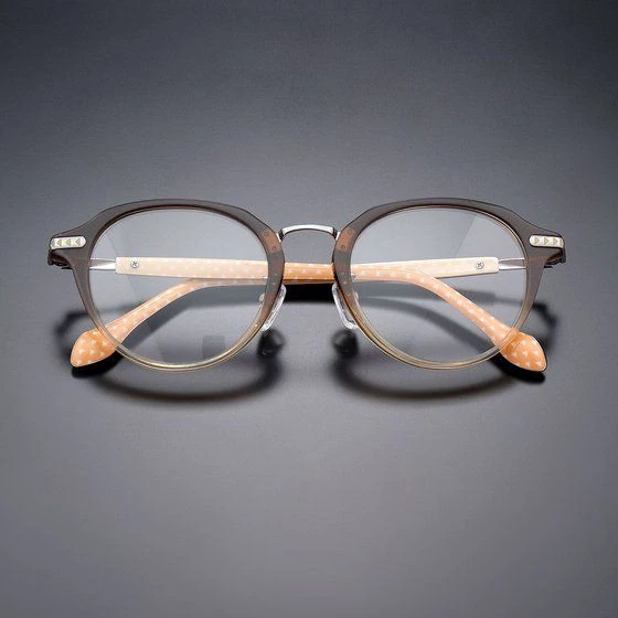 Demon Slayer glasses 9
