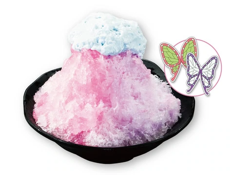 Demon slayer x Kura 5