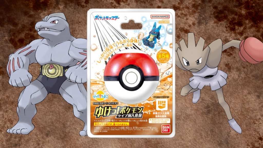FIGHTING POKEMON MAIN