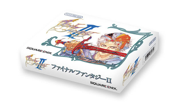 Final Fantasy Pixel Art goods 18