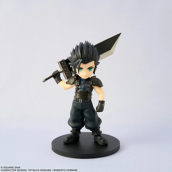 Final Fantasy VII RebirthRemake Adorable Arts 10
