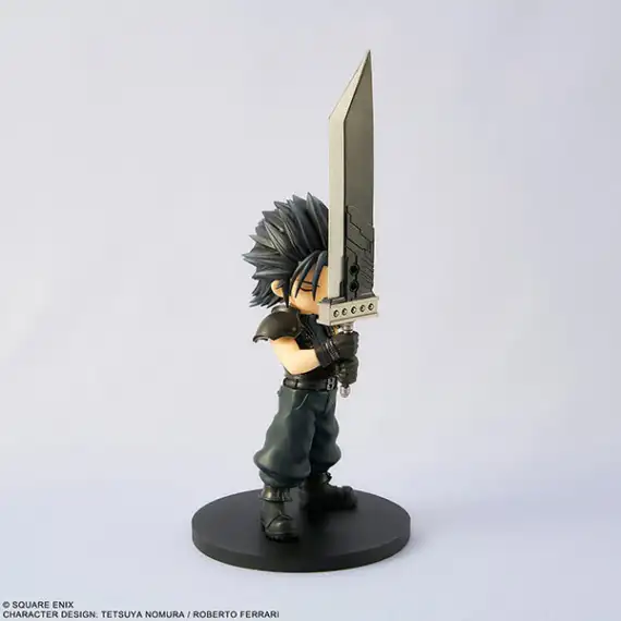 Final Fantasy VII RebirthRemake Adorable Arts 12