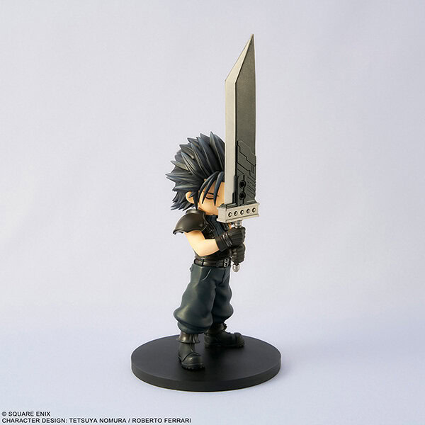 Final Fantasy VII RebirthRemake Adorable Arts 12