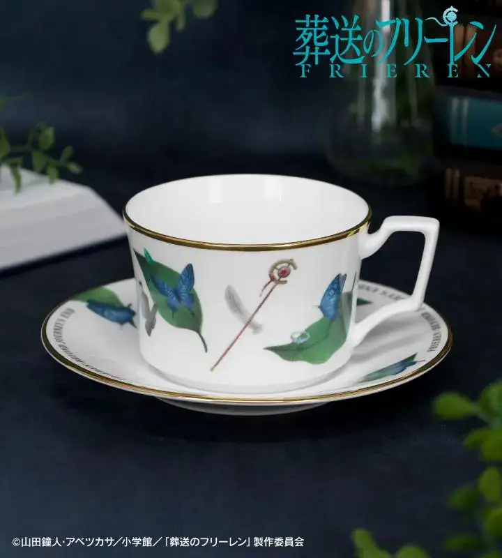 Frieren Tableware 2