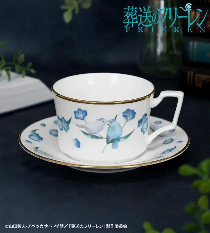 Frieren Tableware 3