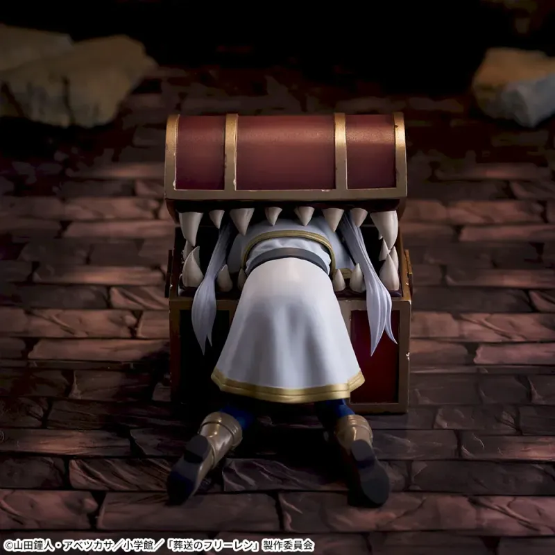 Frieren ~in Mimic~ Luminasta 3