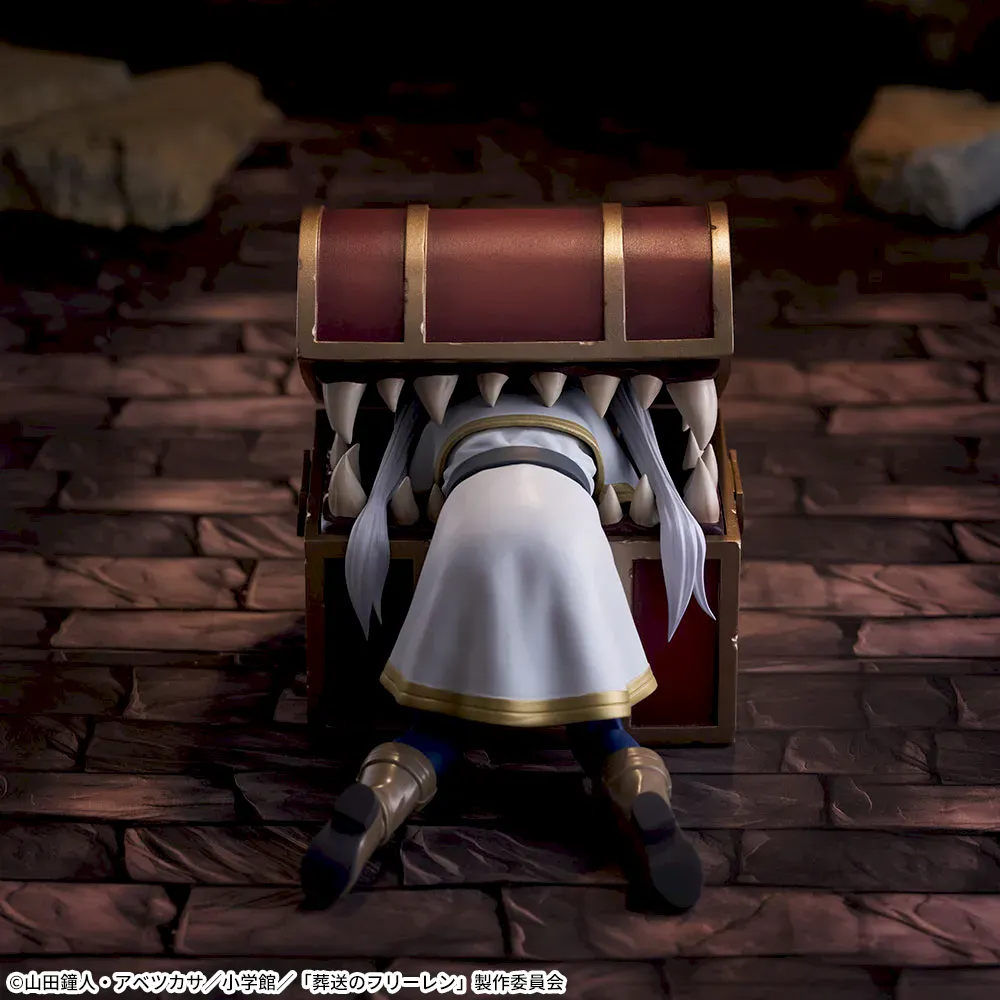Frieren ~in Mimic~ Luminasta 3