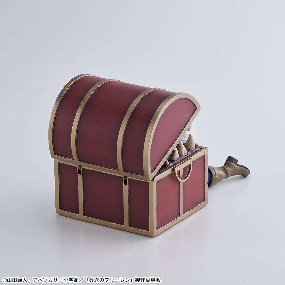 Frieren ~in Mimic~ Luminasta 6