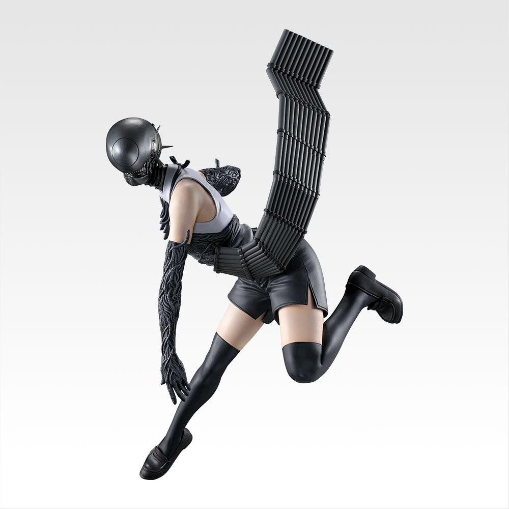 Full prize lineup revealed for upcoming Chainsaw Man The Movie Reze Arc Ichiban Kuji 7