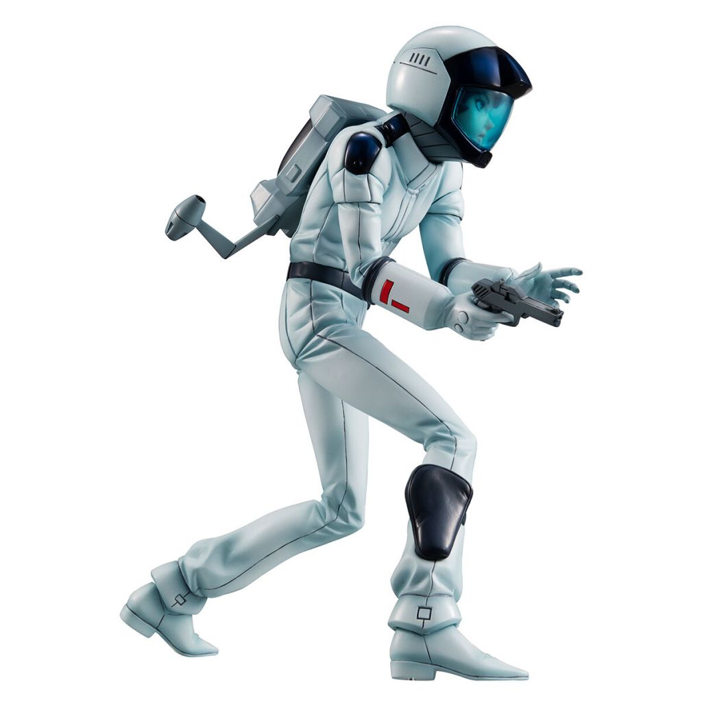 GGG kamille z gundam megahouse 5