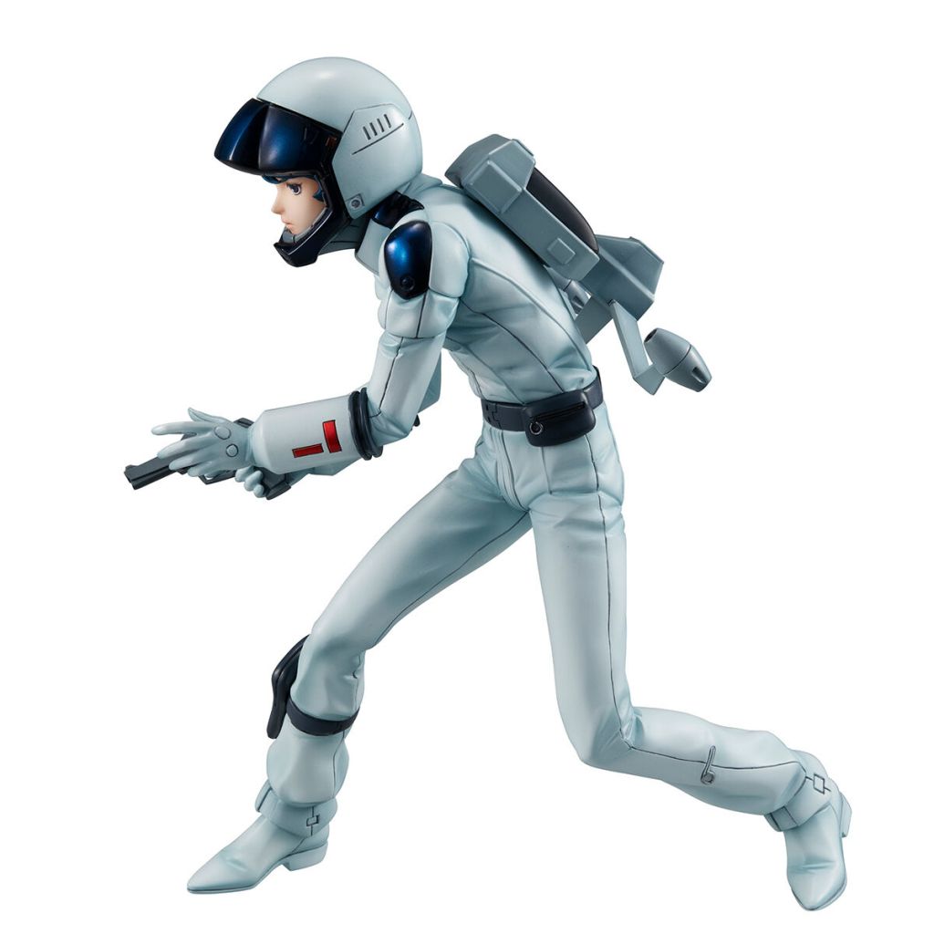 GGG kamille z gundam megahouse 6