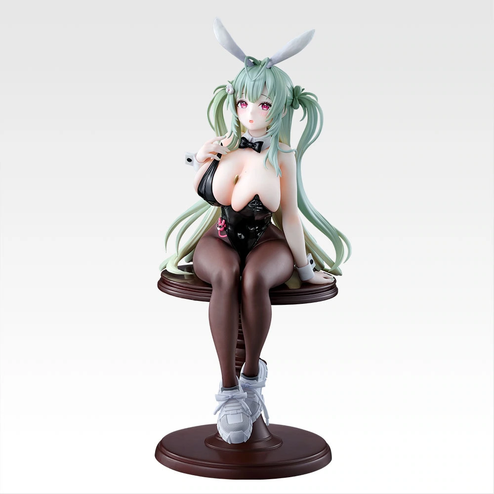 Goddess of Victory NIKKE CHAPTER5 kuji 29