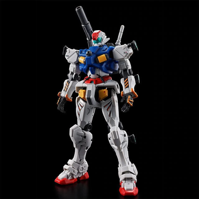 HG 1 144 Sayla's Light Cannon 3