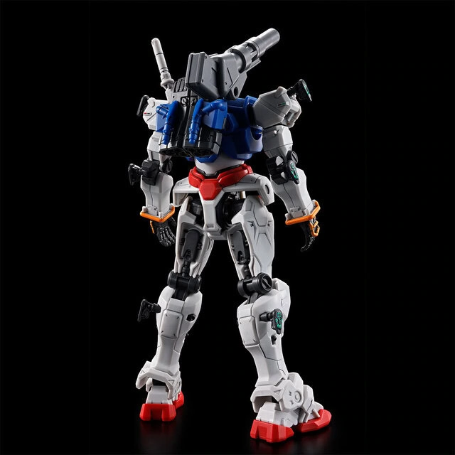 HG 1 144 Sayla's Light Cannon 4
