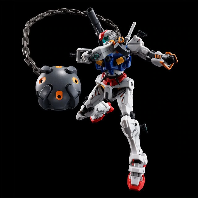 HG 1 144 Sayla's Light Cannon 8