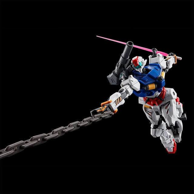 HG 1 144 Sayla's Light Cannon 9