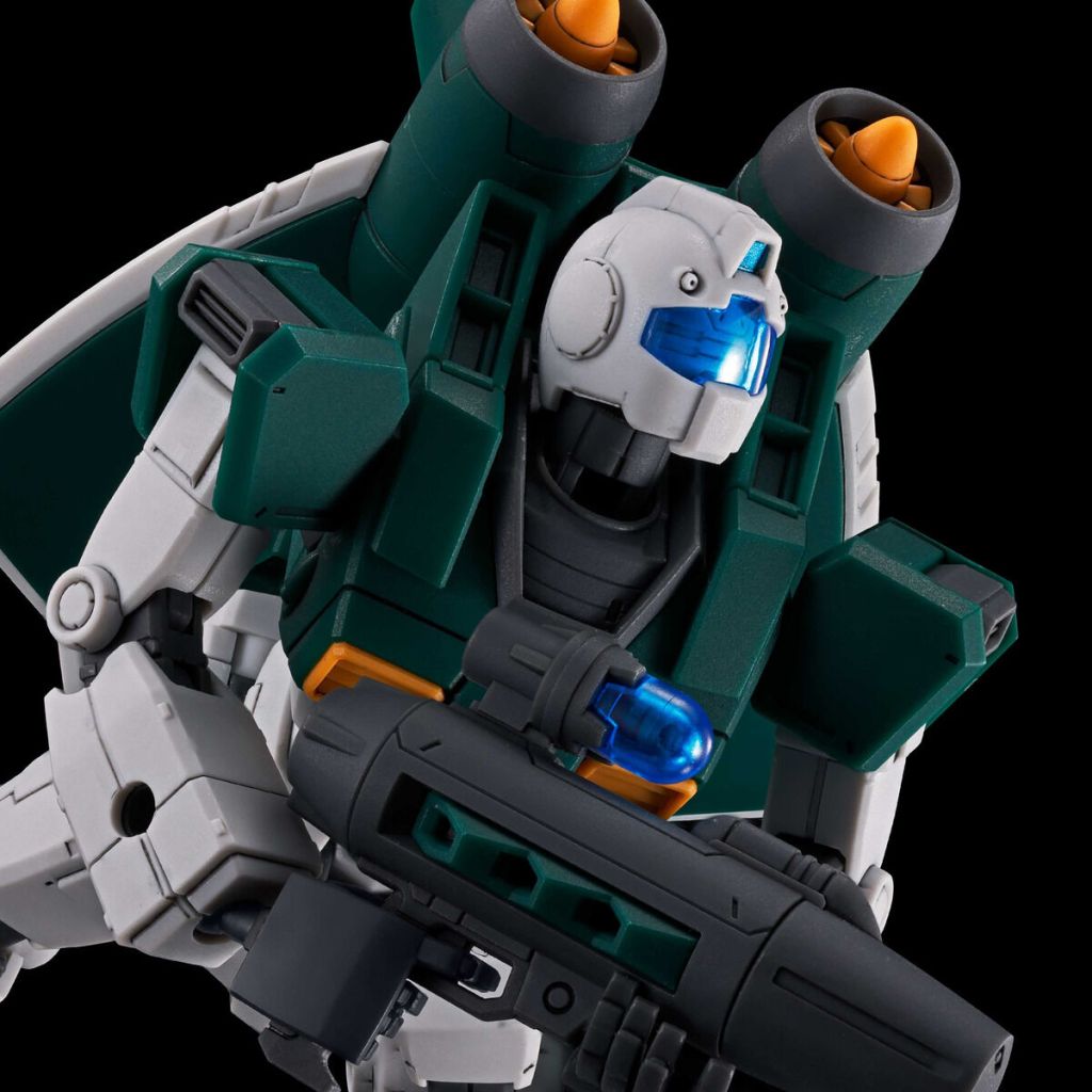 HG 1144 GM Sloop gundam gunpla 1