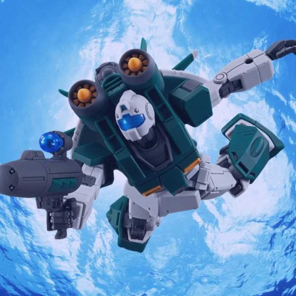 HG 1144 GM Sloop gundam gunpla 10jpg