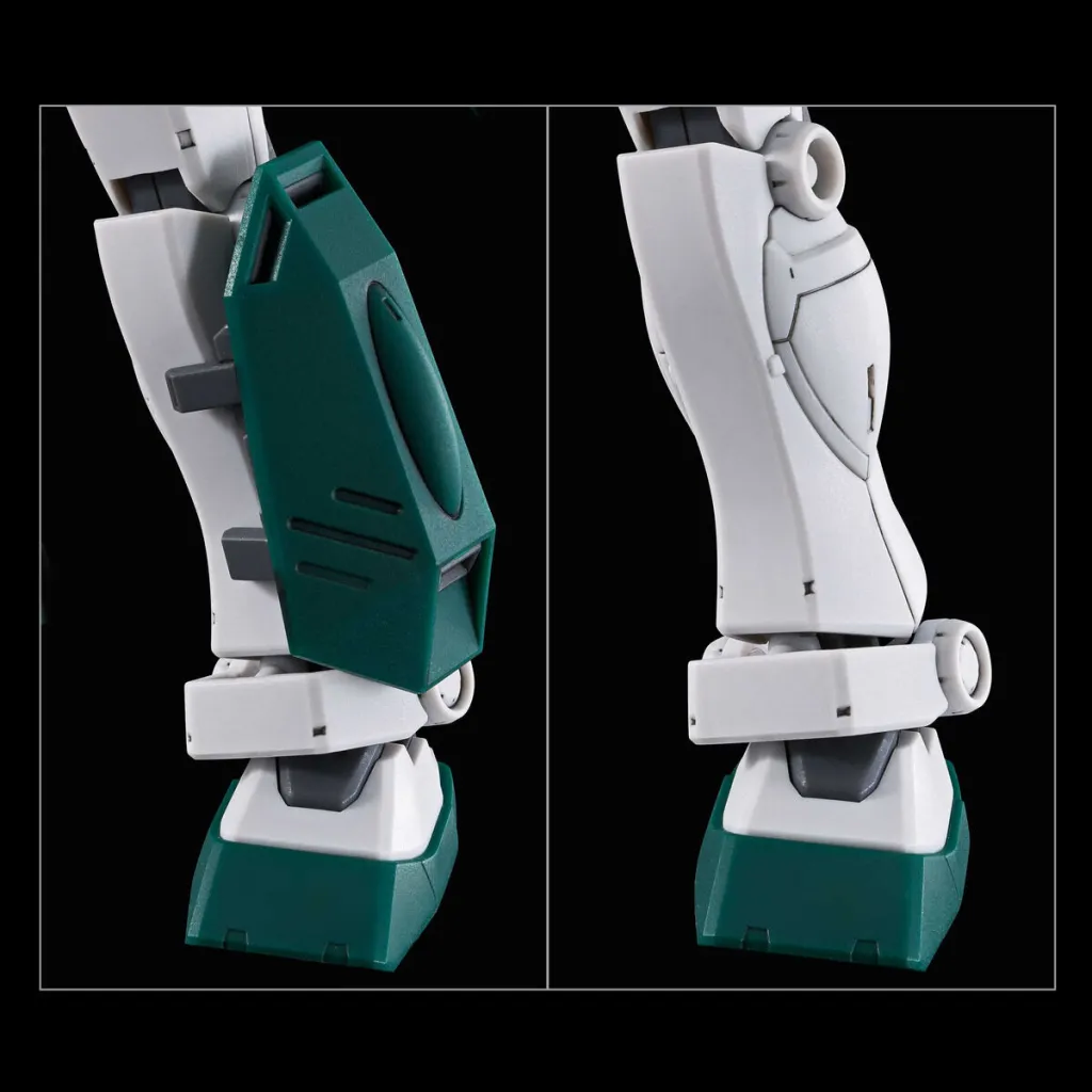 HG 1144 GM Sloop gundam gunpla 5