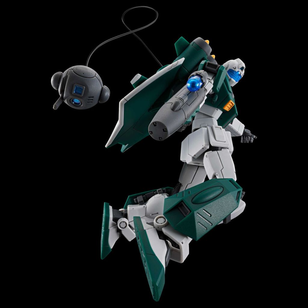 HG 1144 GM Sloop gundam gunpla 8