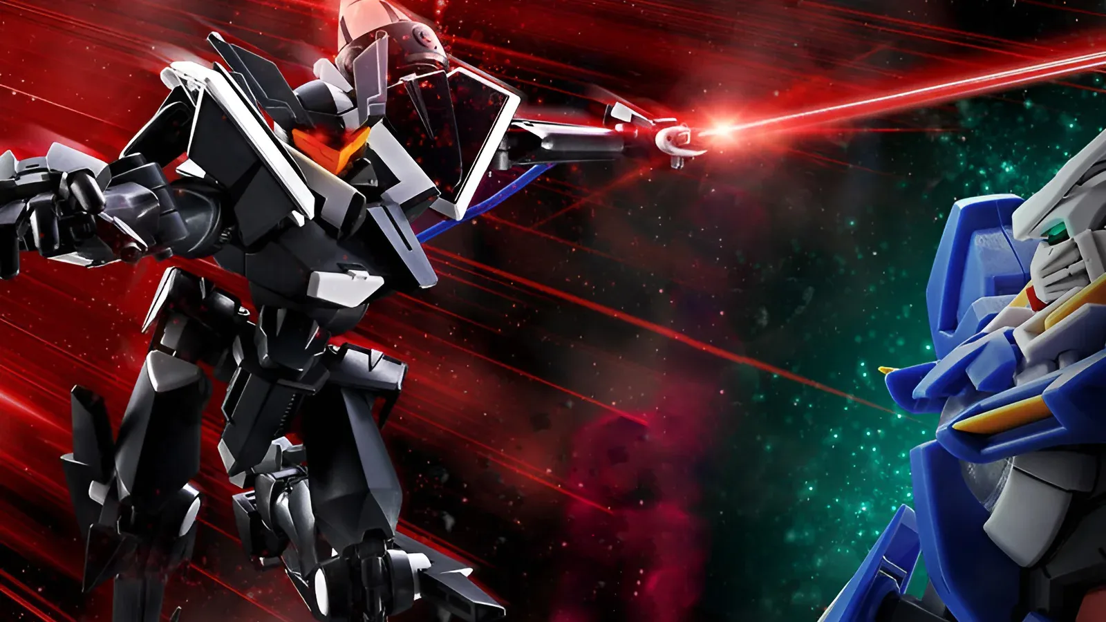 HG 1144 Graham's Custom Union Flag II (GN Flag) 11