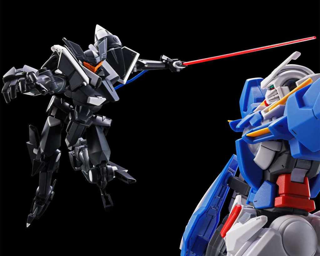 HG 1144 Graham's Custom Union Flag II (GN Flag) 4