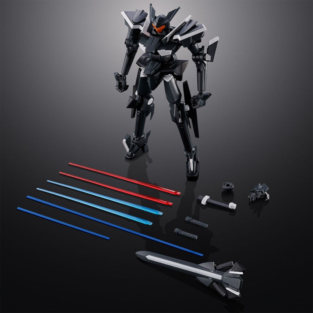 HG 1144 Graham's Custom Union Flag II (GN Flag) 9