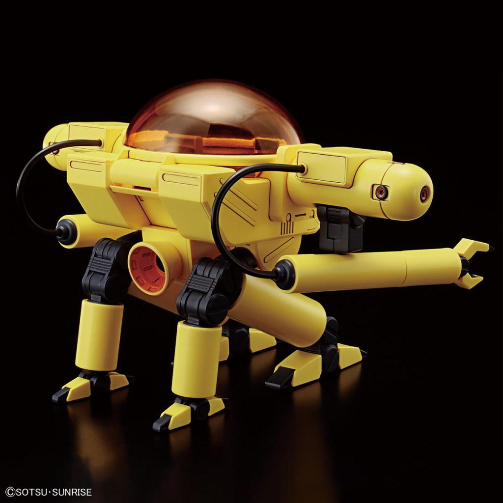 HG 1144 Gundam Base Limited Medd gundam gunpla 2