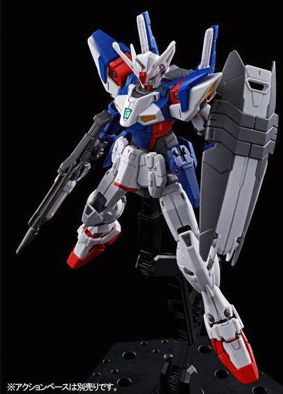 HG 1144 Gundam Geminass 01 gunpla 2